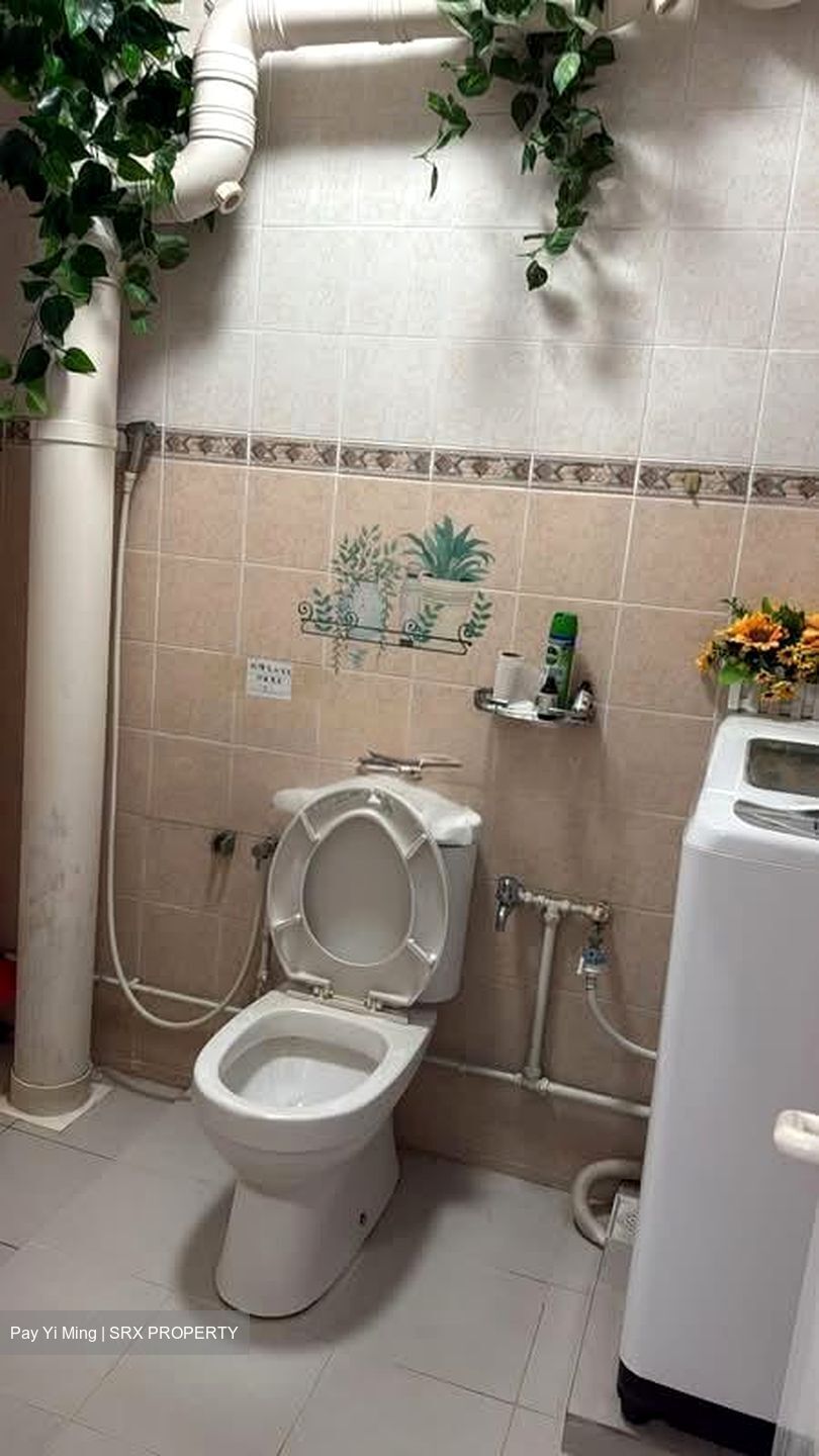 Sengkang Square (Sengkang), HDB 4 Rooms #572651131